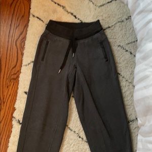 Lululemon sweatpants